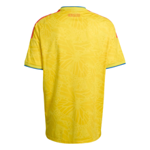 Load image into Gallery viewer, adidas Colombia Home Jersey World Cup 2026