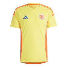 Load image into Gallery viewer, adidas Colombia Home Jersey 2024