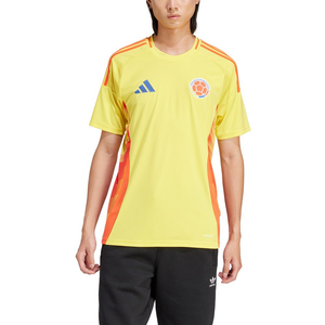 adidas Colombia Home Jersey 2024