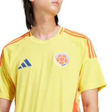 Load image into Gallery viewer, adidas Colombia Home Jersey 2024