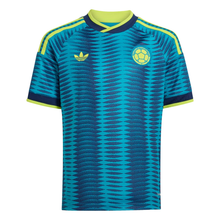 Load image into Gallery viewer, adidas Colombia Youth Away Jersey World Cup 2026