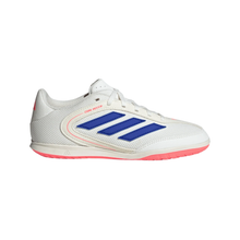 Load image into Gallery viewer, adidas Copa Court League Junior Indoor Shoes