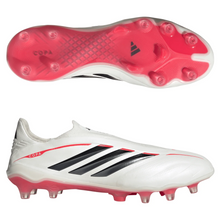 Load image into Gallery viewer, adidas Copa Pure IV Elite Laceless FG Cleats