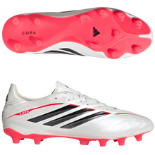 Load image into Gallery viewer, adidas Copa Pure IV Pro FG Cleats