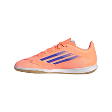Load image into Gallery viewer, adidas F50 Club Junior Indoor Shoes