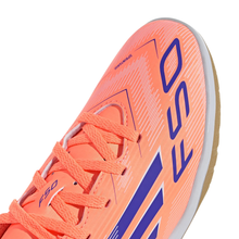Load image into Gallery viewer, adidas F50 Club Junior Indoor Shoes