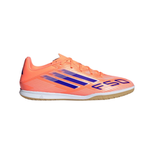 Load image into Gallery viewer, adidas F50 Club Indoor Shoes