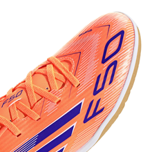 Load image into Gallery viewer, adidas F50 Club Indoor Shoes