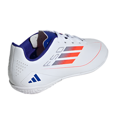 Load image into Gallery viewer, adidas F50 Club Junior Indoor Shoes