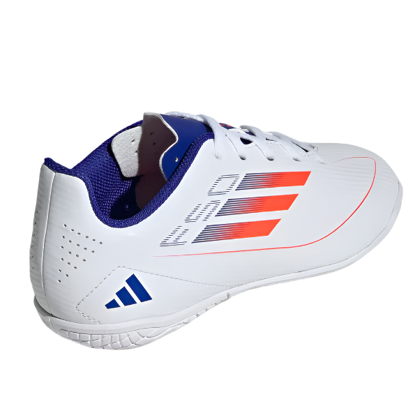 2025年最新海外 Shoes Indoor Junior Club F50 adidas – Stores Soccer Eurosport シューズ