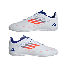 Load image into Gallery viewer, adidas F50 Club Junior Indoor Shoes