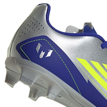 Load image into Gallery viewer, adidas Junior F50 Club Messi FG/MG Cleats