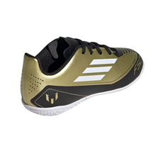 Load image into Gallery viewer, adidas F50 Club Messi Junior Indoor Shoes