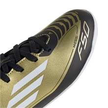 Load image into Gallery viewer, adidas F50 Club Messi Junior Indoor Shoes