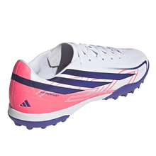 Load image into Gallery viewer, adidas F50 Hyperfast Club Turf Shoes