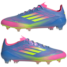Load image into Gallery viewer, adidas F50 Elite FG Cleats