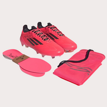 Load image into Gallery viewer, adidas F50 Elite FG Cleats