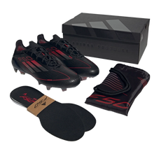 Load image into Gallery viewer, adidas F50 Elite FG Cleats