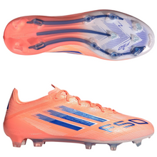 Load image into Gallery viewer, adidas F50 Elite FG Cleats