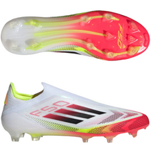 Load image into Gallery viewer, adidas F50 Elite Laceless FG Cleats