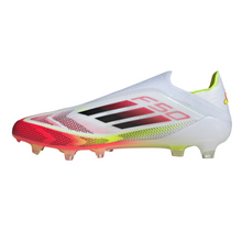Load image into Gallery viewer, adidas F50 Elite Laceless FG Cleats