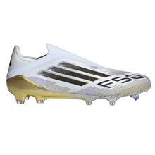 Load image into Gallery viewer, adidas F50 Elite Laceless FG Cleats
