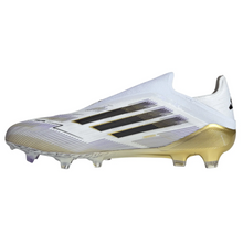 Load image into Gallery viewer, adidas F50 Elite Laceless FG Cleats