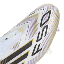 Load image into Gallery viewer, adidas F50 Elite Laceless FG Cleats