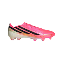 Load image into Gallery viewer, adidas F50 Hyperfast Elite FG Cleats