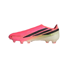Load image into Gallery viewer, adidas F50 Hyperfast Elite Laceless Cleats