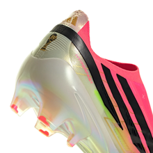 Load image into Gallery viewer, adidas F50 Hyperfast Elite Laceless Cleats