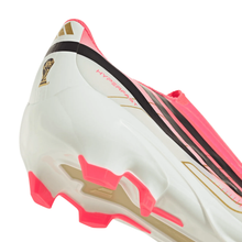 Load image into Gallery viewer, adidas F50 Hyperfast League Laceless Cleats