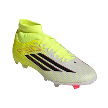 Load image into Gallery viewer, adidas F50 League Mid Cut FG Cleats