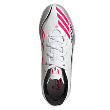 Load image into Gallery viewer, adidas F50 Messi Club Junior Indoor Shoes