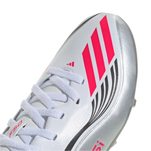 Load image into Gallery viewer, adidas Junior F50 Messi League FG/MG Cleats