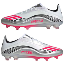 Load image into Gallery viewer, adidas F50 Messi Pro FG Cleats