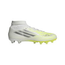 Load image into Gallery viewer, adidas F50 Sparkfusion League Women's Mid Cut Cleats