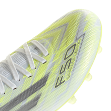 Load image into Gallery viewer, adidas F50 Sparkfusion Pro Mid Cut Women's FG/AG Cleats