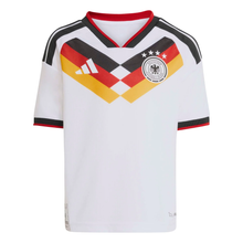 Load image into Gallery viewer, adidas Germany Toddler Home Kit World Cup 2026