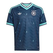 Load image into Gallery viewer, adidas Germany Youth Away Jersey World Cup 2026