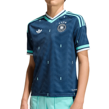 Load image into Gallery viewer, adidas Germany Youth Away Jersey World Cup 2026