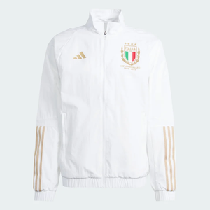 adidas Italy 125th Anniversary Jacket