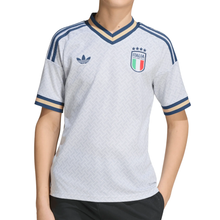 Load image into Gallery viewer, adidas Italy Youth Away Jersey 2026/27