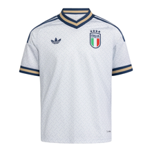 Load image into Gallery viewer, adidas Italy Youth Away Jersey 2026/27