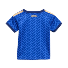 Load image into Gallery viewer, adidas Italy Baby Home Kit World Cup 2026