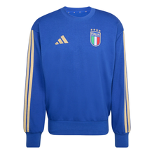 Load image into Gallery viewer, adidas Italy DNA Crew Sweatshirt 2026