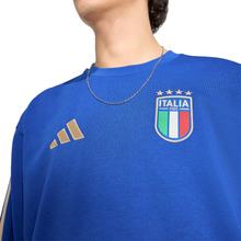 Load image into Gallery viewer, adidas Italy DNA Crew Sweatshirt 2026