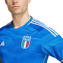 Load image into Gallery viewer, adidas Italy Home Jersey 2023
