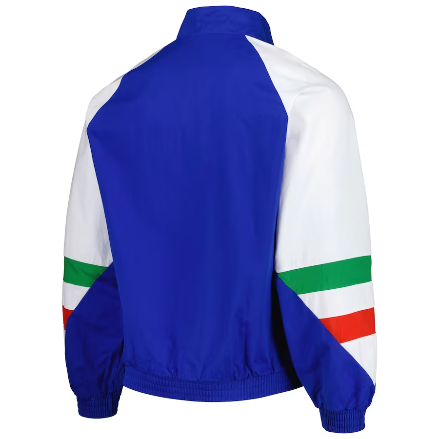 adidas Italy Icon ¼ Zip Top – Eurosport Soccer Stores