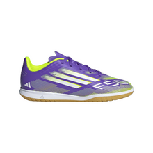 Load image into Gallery viewer, adidas F50 Club Junior Indoor Shoes